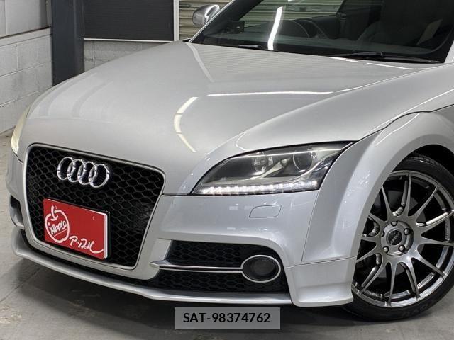 Audi TTS 2011-10 6610655-2