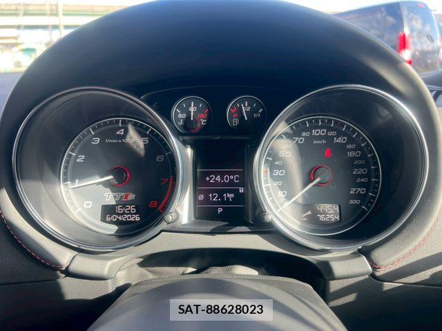 Audi TTS 2010-08 7271559-20