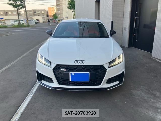 Audi TTS 2019-09 7356920-0