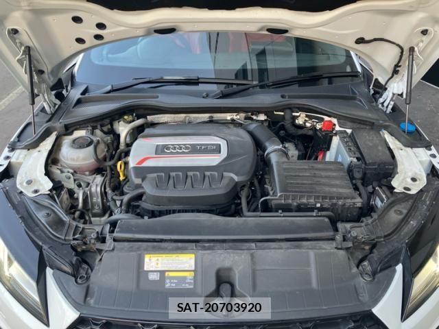 Audi TTS 2019-09 7356920-14