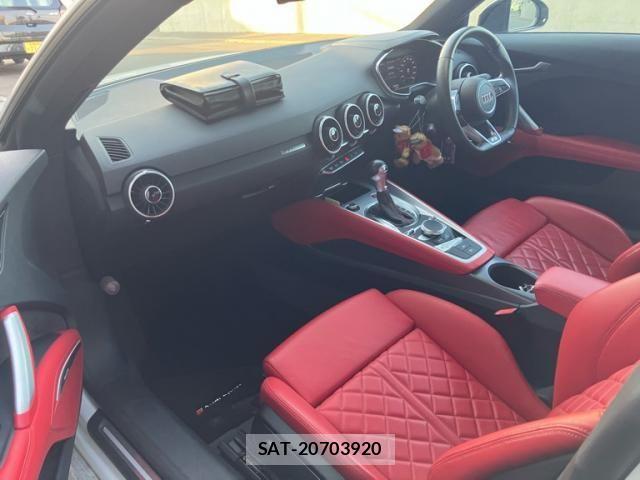 Audi TTS 2019-09 7356920-17