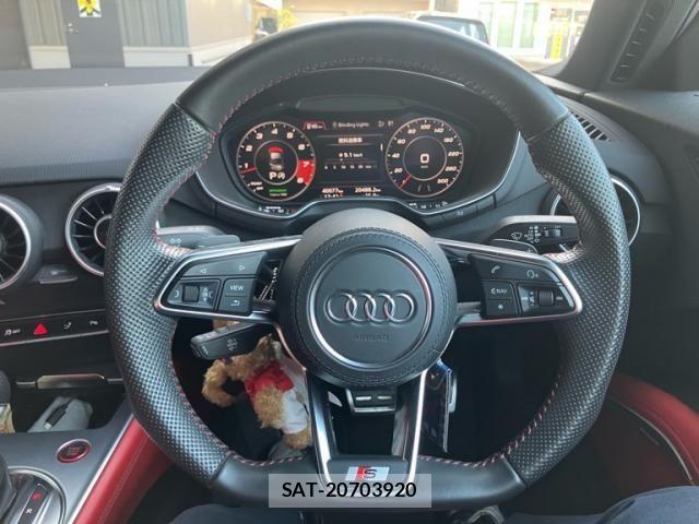 Audi TTS 2019-09 7356920-18