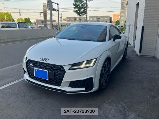 Audi TTS 2019-09 7356920-1
