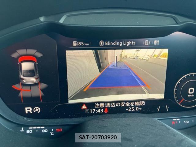 Audi TTS 2019-09 7356920-20