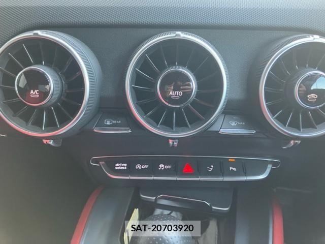 Audi TTS 2019-09 7356920-21