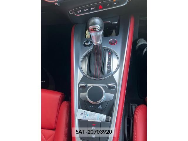 Audi TTS 2019-09 7356920-22