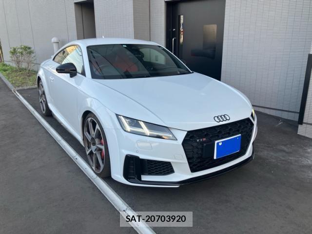 Audi TTS 2019-09 7356920-2
