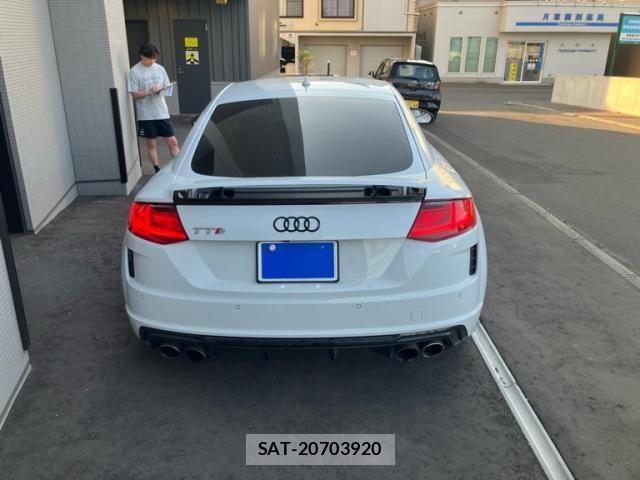 Audi TTS 2019-09 7356920-4