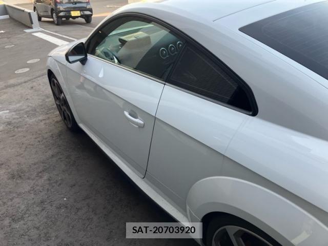 Audi TTS 2019-09 7356920-7