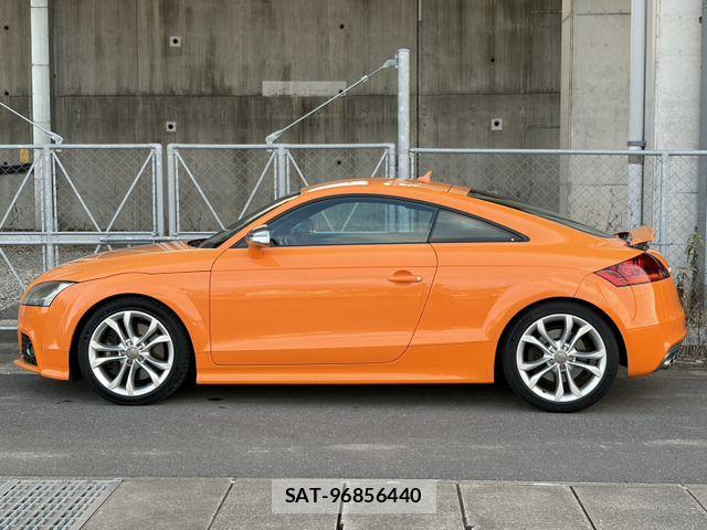Audi TTS 2008-09 7721053-10