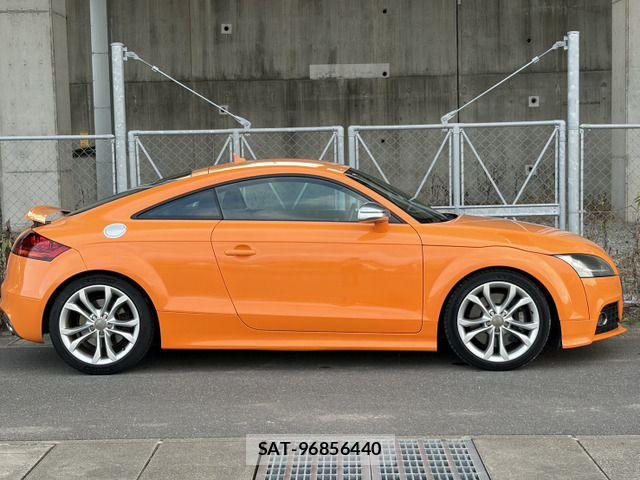 Audi TTS 2008-09 7721053-13
