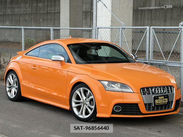 Audi TTS 2008-09 7721053-14