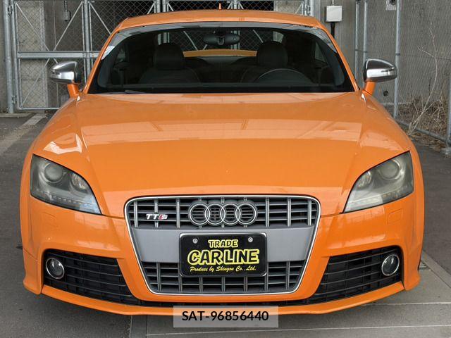 Audi TTS 2008-09 7721053-15