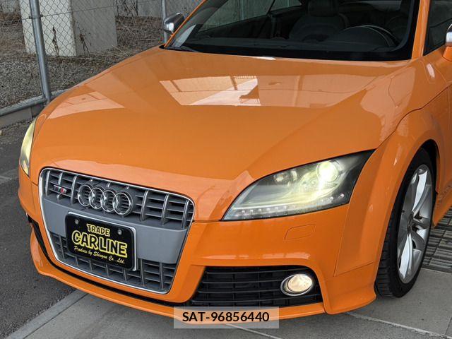 Audi TTS 2008-09 7721053-17