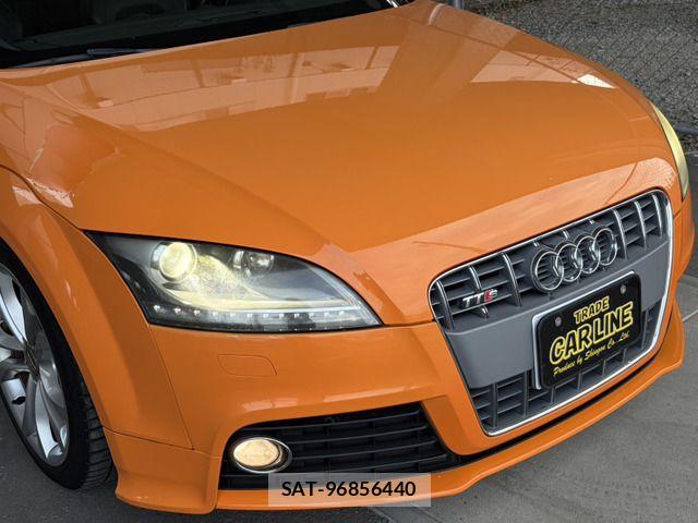 Audi TTS 2008-09 7721053-18