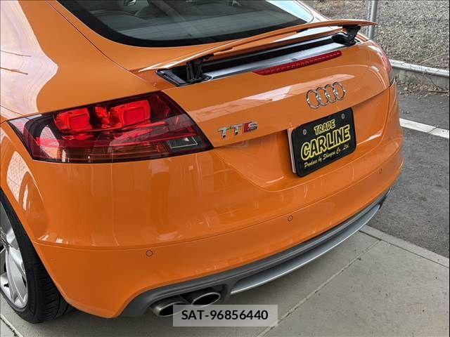 Audi TTS 2008-09 7721053-20