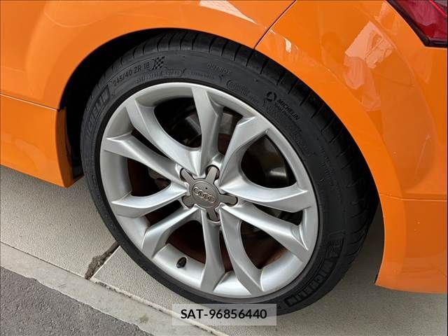 Audi TTS 2008-09 7721053-21