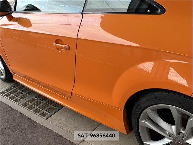 Audi TTS 2008-09 7721053-24
