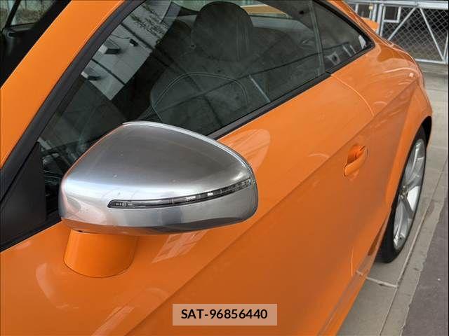 Audi TTS 2008-09 7721053-25