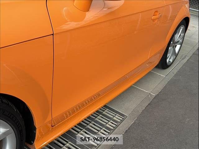 Audi TTS 2008-09 7721053-26