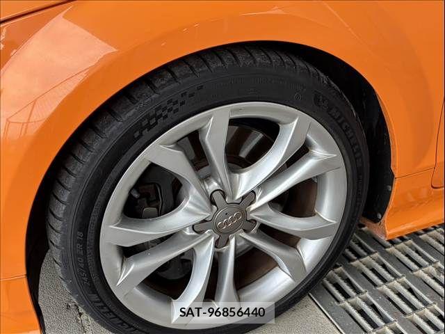 Audi TTS 2008-09 7721053-27