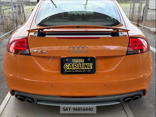 Audi TTS 2008-09 7721053-28
