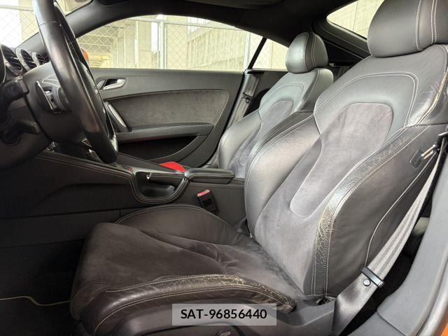 Audi TTS 2008-09 7721053-3