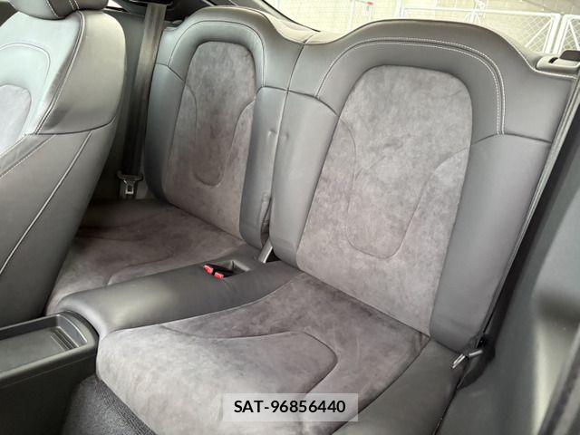 Audi TTS 2008-09 7721053-4
