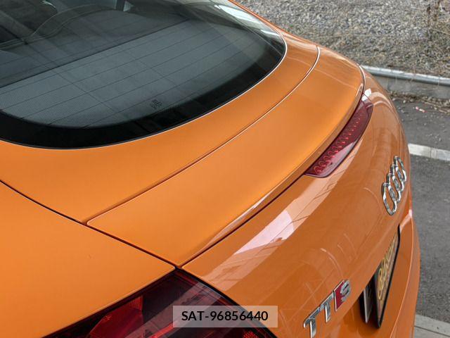 Audi TTS 2008-09 7721053-7