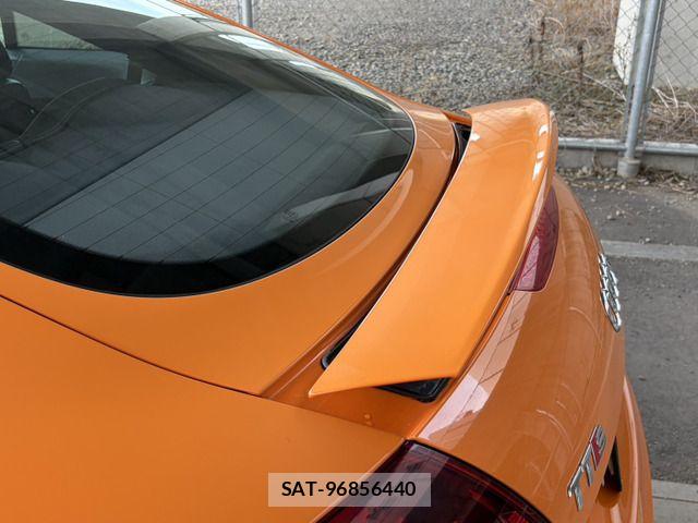 Audi TTS 2008-09 7721053-8