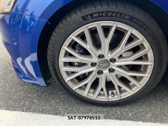 Audi TTS 2015-08 8098089-9