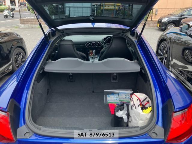 Audi TTS 2015-08 8098089-11