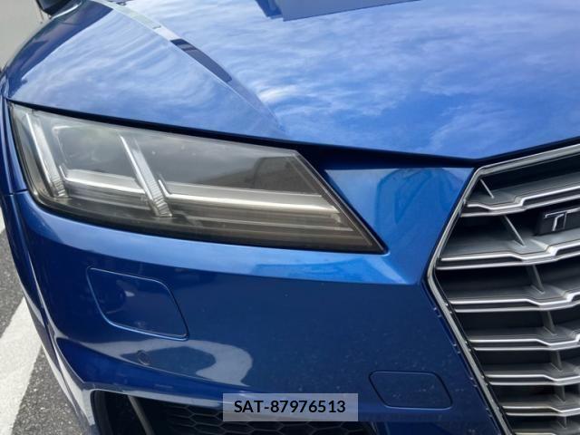 Audi TTS 2015-08 8098089-3