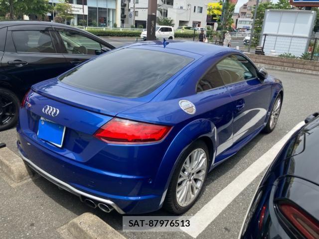 Audi TTS 2015-08 8098089-4