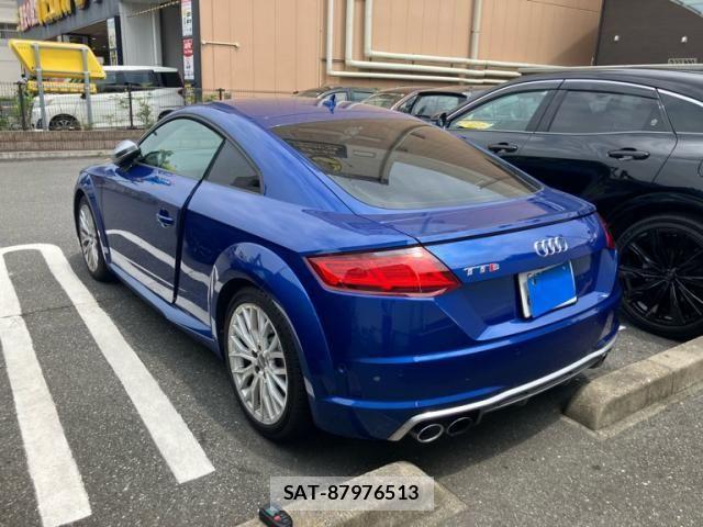 Audi TTS 2015-08 8098089-5