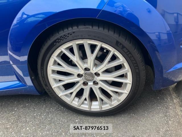 Audi TTS 2015-08 8098089-8