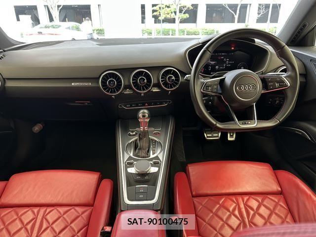 Audi TTS 2017-05 8129089-10