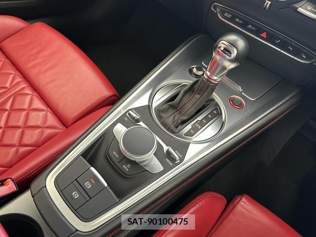 Audi TTS 2017-05 8129089-12