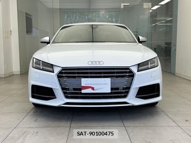 Audi TTS 2017-05 8129089-13