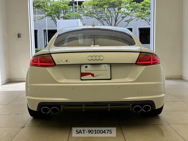 Audi TTS 2017-05 8129089-14