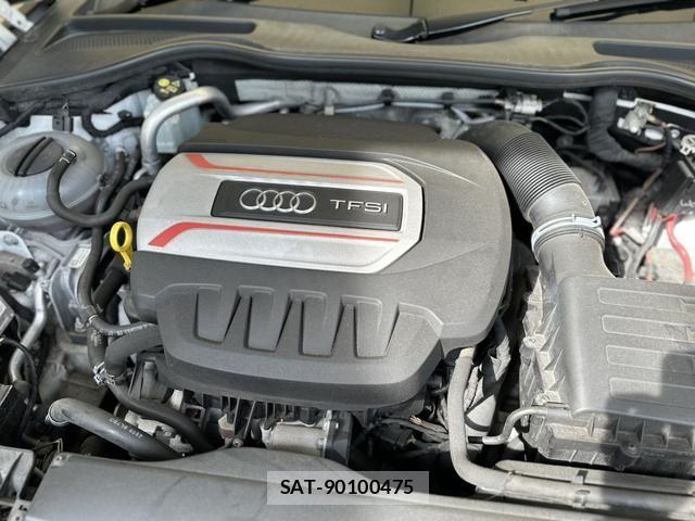Audi TTS 2017-05 8129089-15