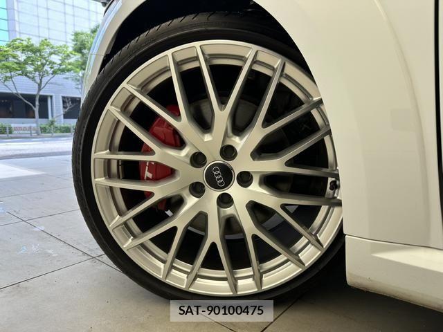 Audi TTS 2017-05 8129089-16