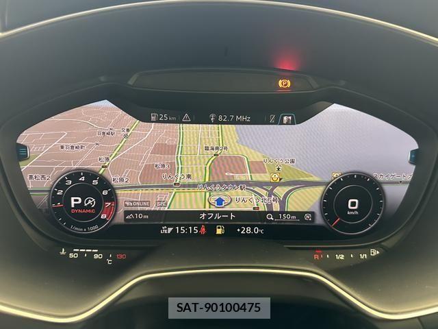 Audi TTS 2017-05 8129089-5