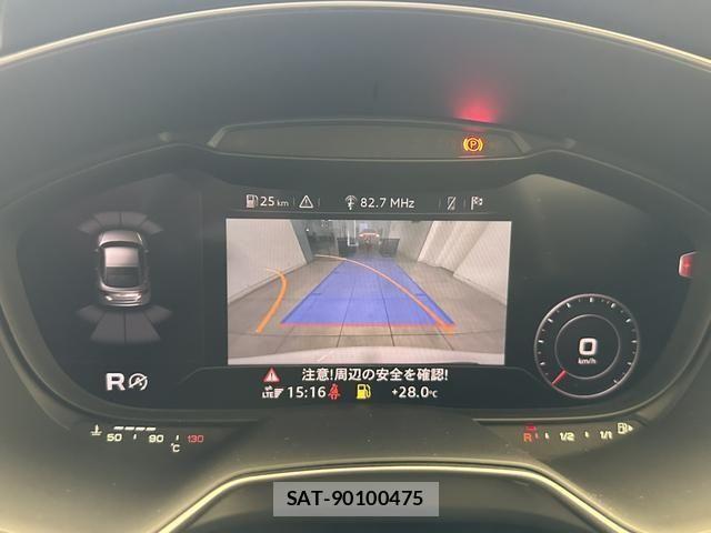 Audi TTS 2017-05 8129089-6