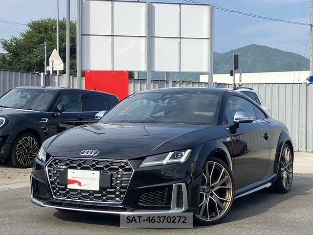 Audi TTS 2023-08 8244664-0