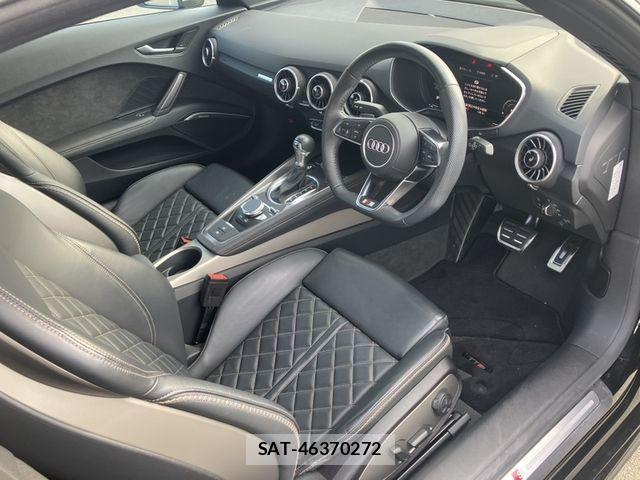 Audi TTS 2023-08 8244664-1
