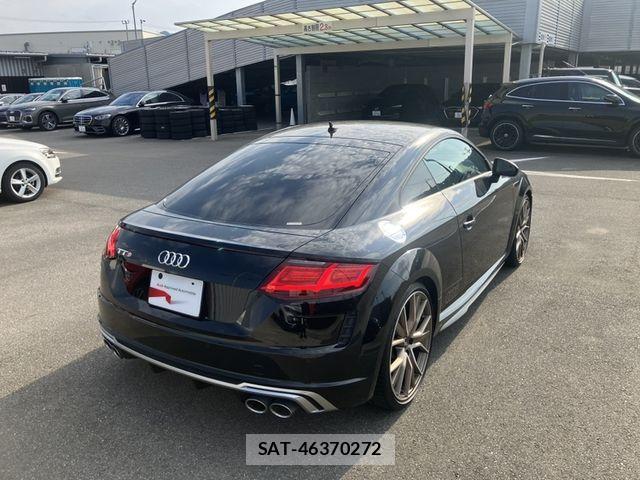 Audi TTS 2023-08 8244664-2