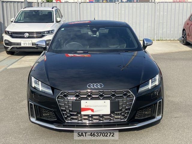 Audi TTS 2023-08 8244664-3