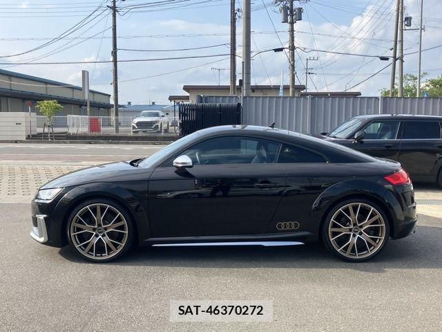 Audi TTS 2023-08 8244664-4