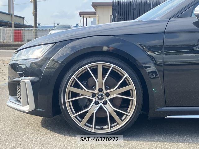 Audi TTS 2023-08 8244664-5